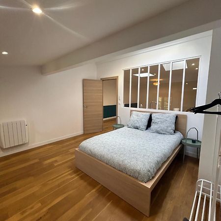 Le Rive Droite Proche Gare Parking Facile Apartman Montauban Kültér fotó
