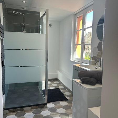 Le Rive Droite Proche Gare Parking Facile Apartman Montauban Kültér fotó