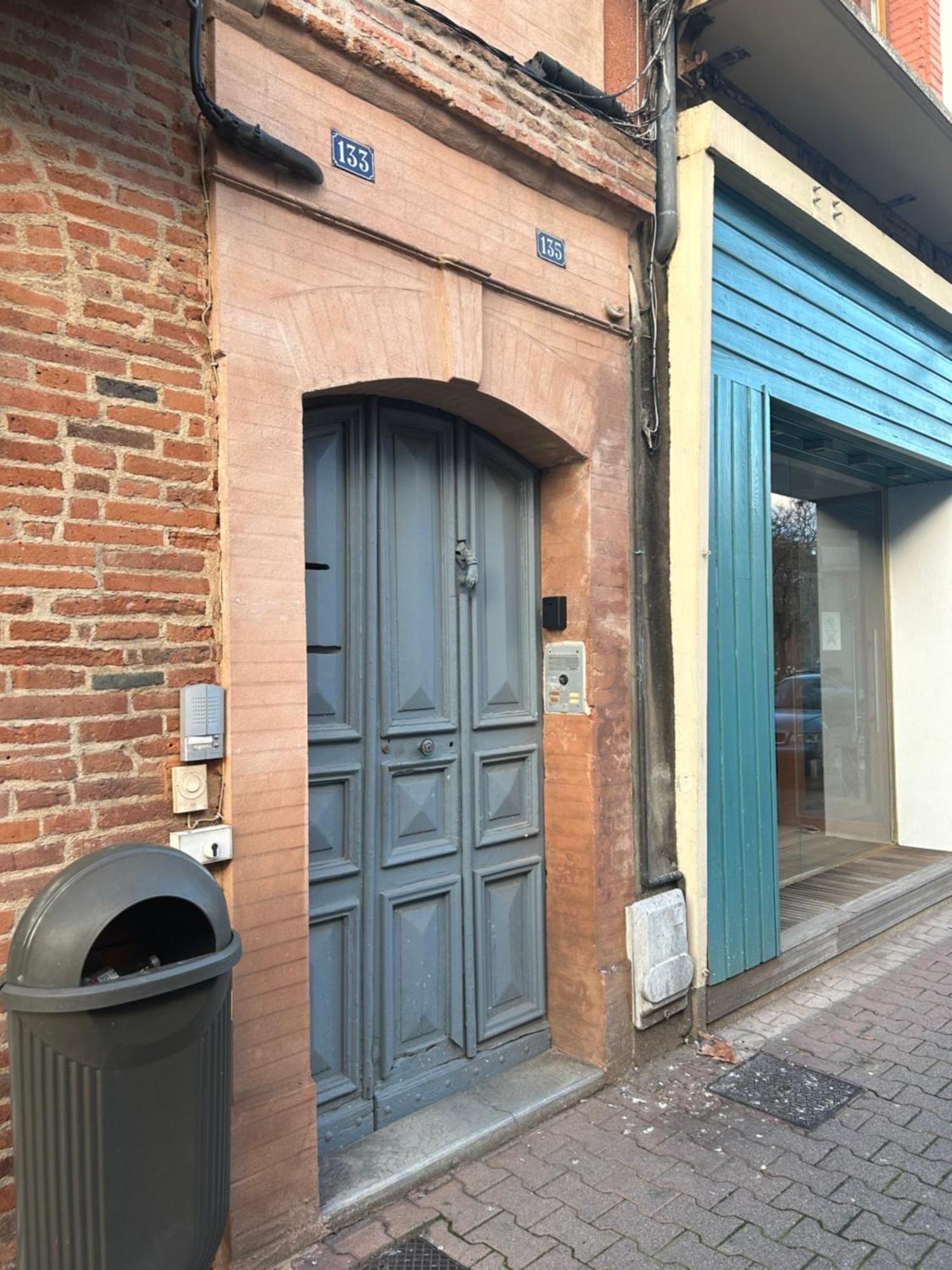 Le Rive Droite Proche Gare Parking Facile Apartman Montauban Kültér fotó