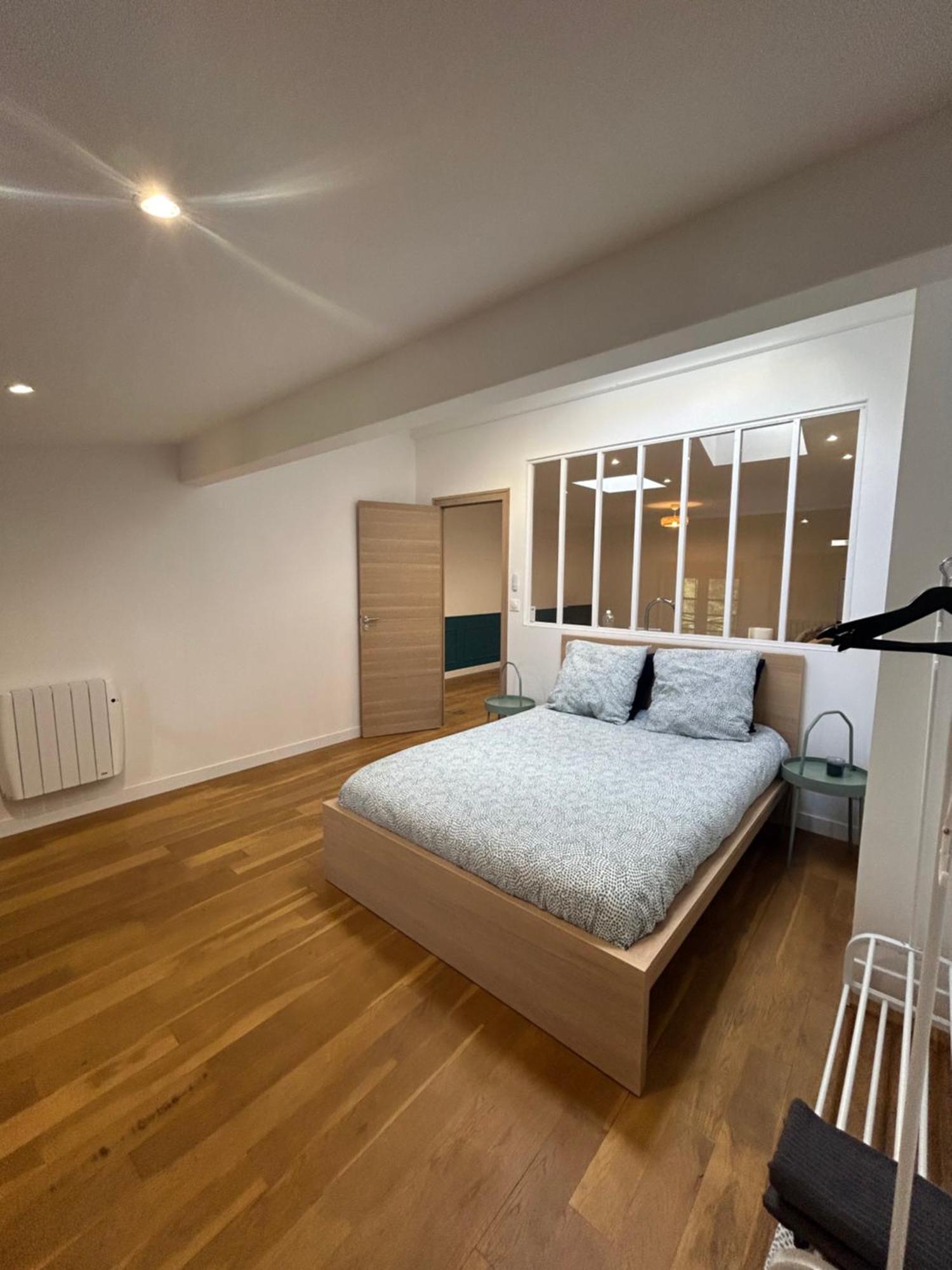 Le Rive Droite Proche Gare Parking Facile Apartman Montauban Kültér fotó
