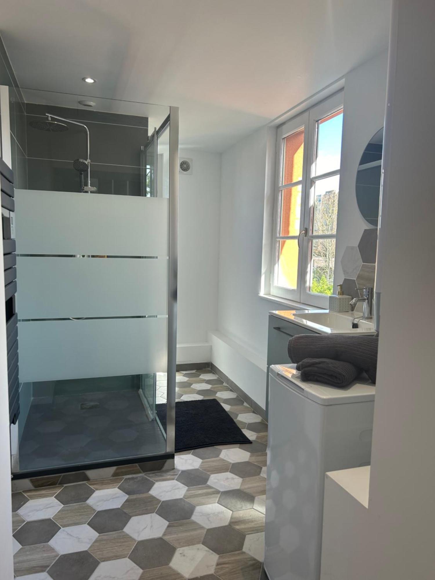 Le Rive Droite Proche Gare Parking Facile Apartman Montauban Kültér fotó