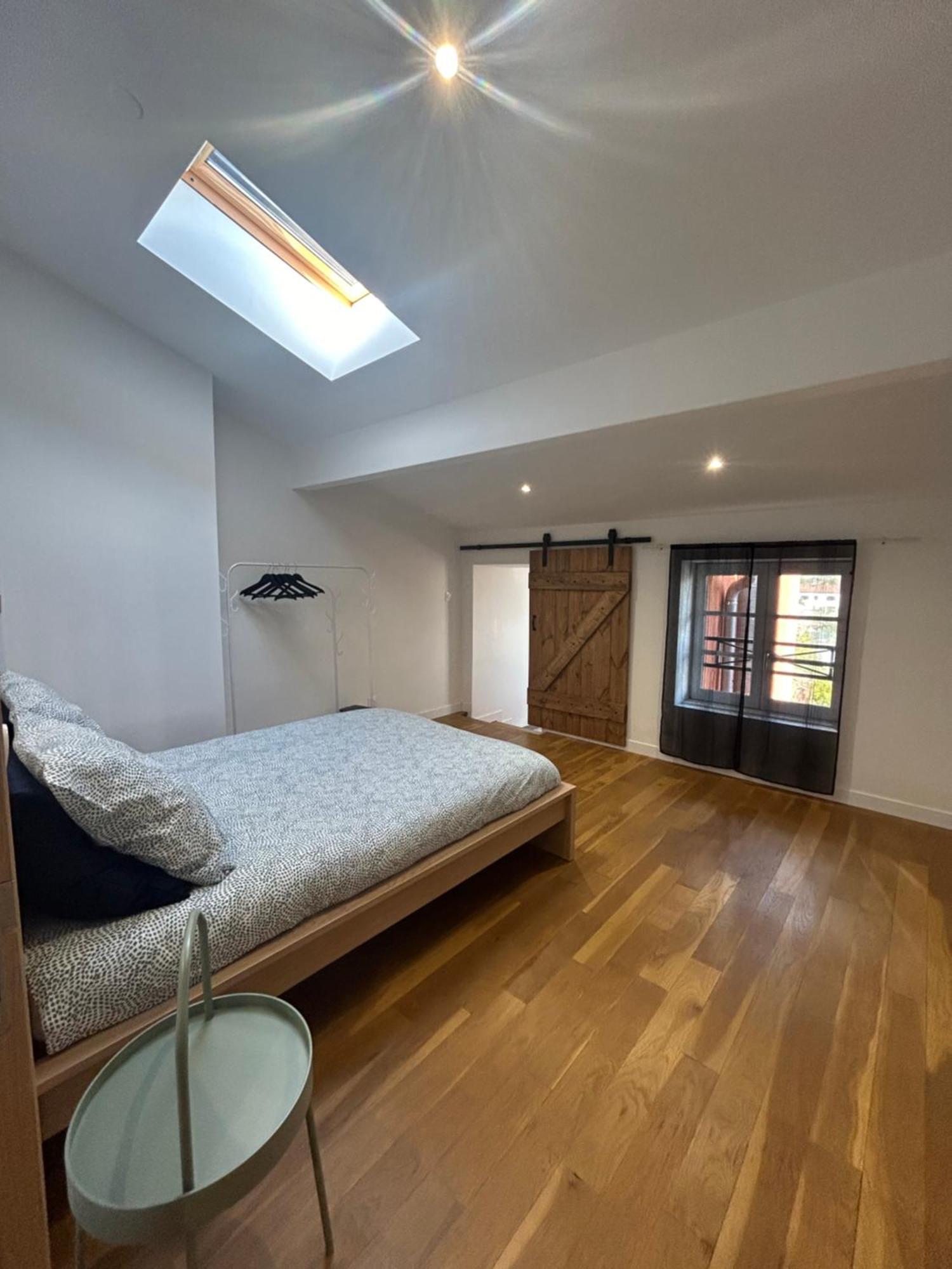 Le Rive Droite Proche Gare Parking Facile Apartman Montauban Kültér fotó