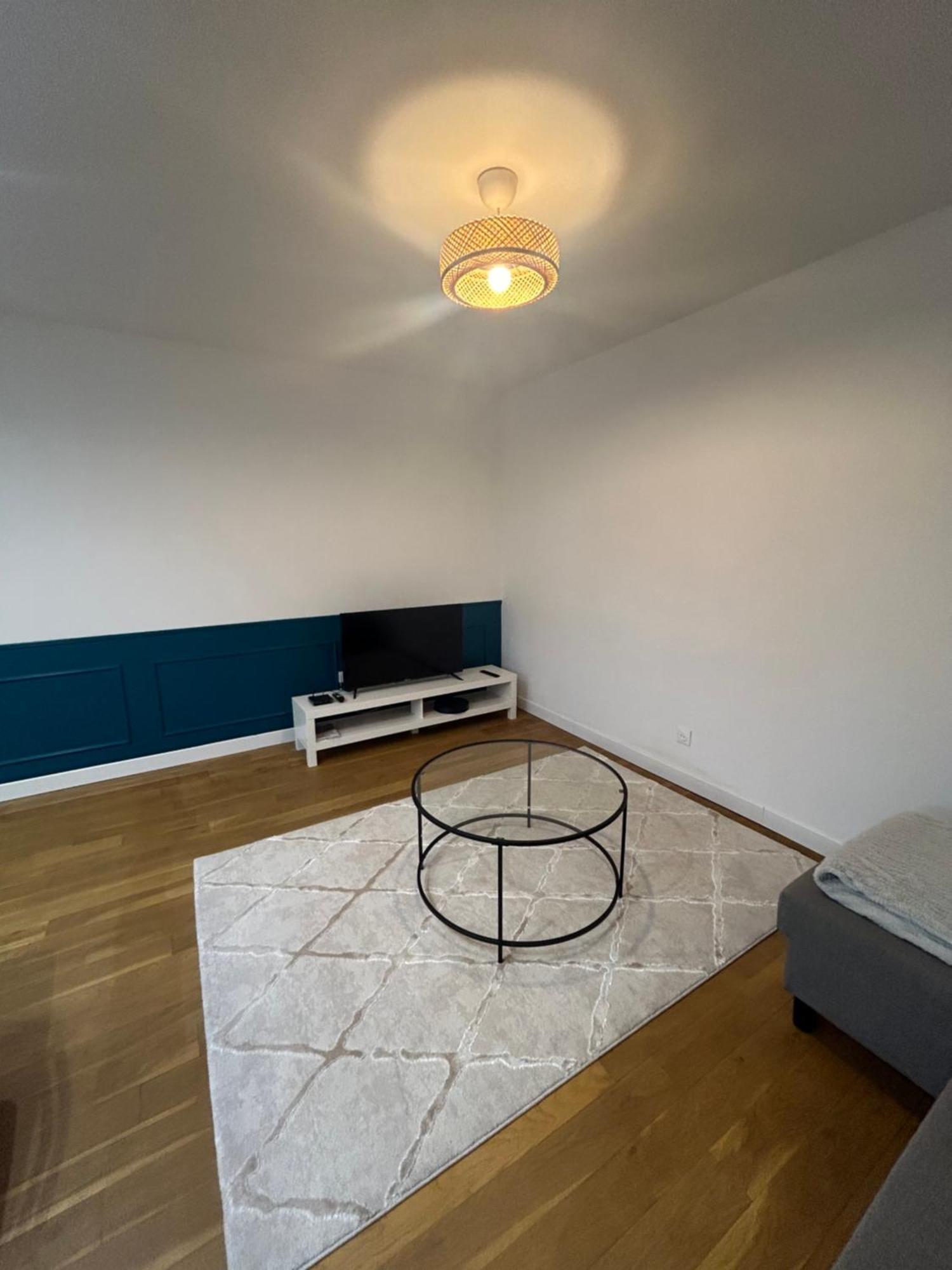 Le Rive Droite Proche Gare Parking Facile Apartman Montauban Kültér fotó